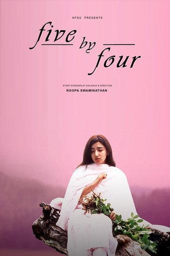 Five by Four (2003) poster