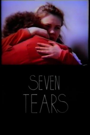 Seven Tears (1992) poster