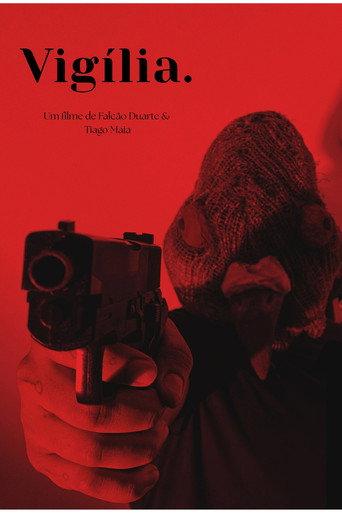 Vigília. () poster