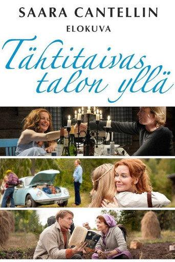 Stars Above (2012) poster