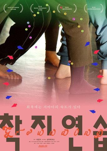 Grounding (2026) poster