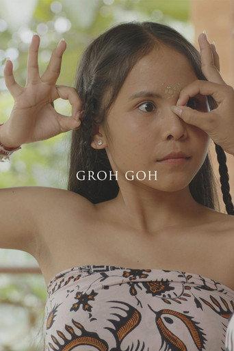 Groh Goh (Rehearsal for Rangda) (2023) poster