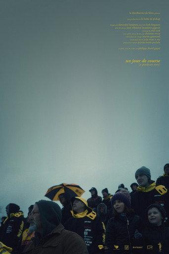 A Speedway Story (2023) poster