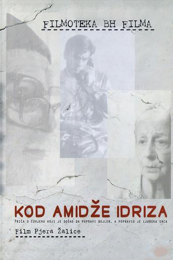 Days and Hours (2004) poster