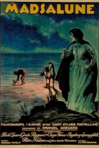 Love in Exile (1923) poster