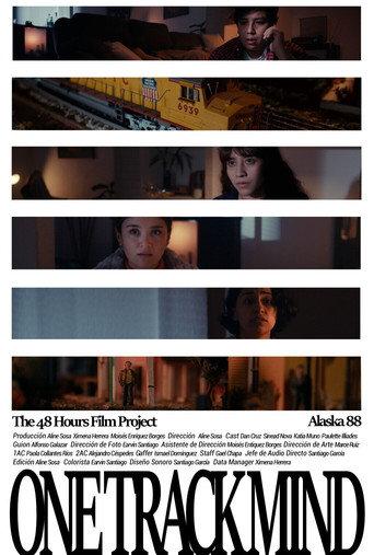 One Track Mind () poster
