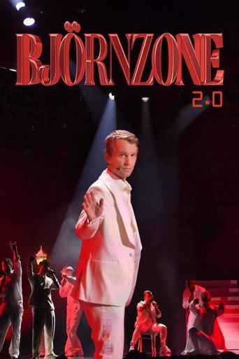Björnzone 2.0 (2024) poster