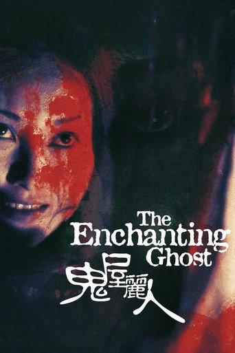The Enchanting Ghost (1970) poster