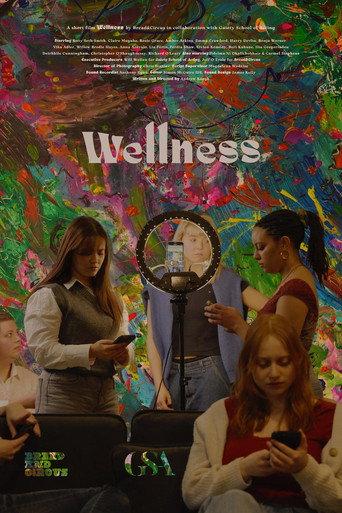 Wellness () poster