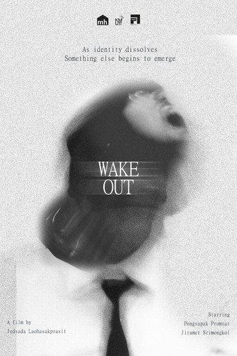WAKEOUT (2026) poster