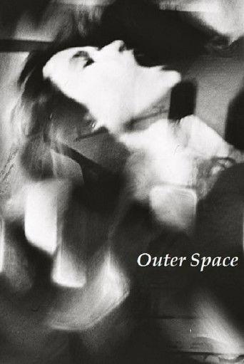 Outer Space (1999) poster