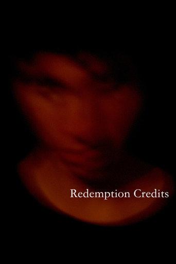 Redemption Credits (2023) poster