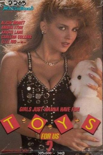 Toys 4 Us 2 (1987) poster