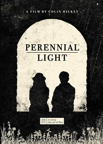 Perennial Light (2024) poster