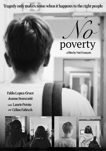 No Poverty () poster