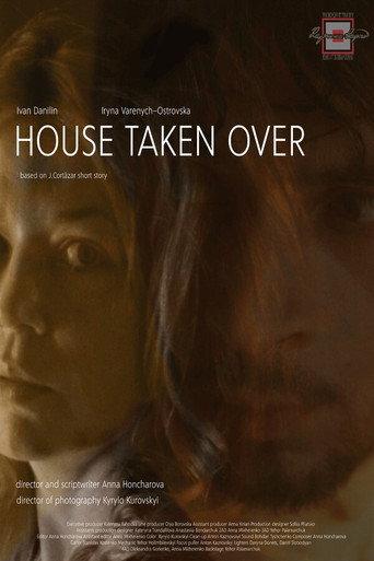 House Taken Over (2024) poster