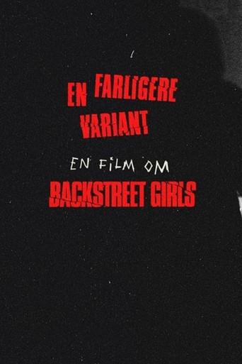 Backstreet Girls - en farligere variant (2021) poster