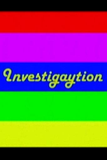 Investigaytion (2004) poster
