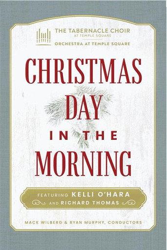 Christmas Day in the Morning (2020) poster