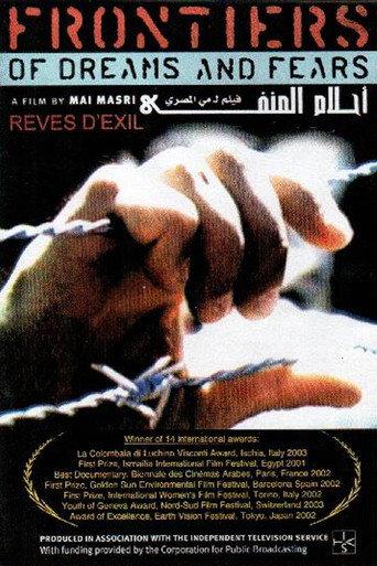 Frontiers of Dreams and Fears (2001) poster