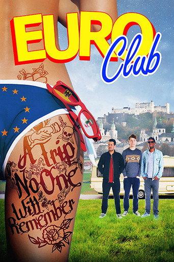 EuroClub (2016) poster