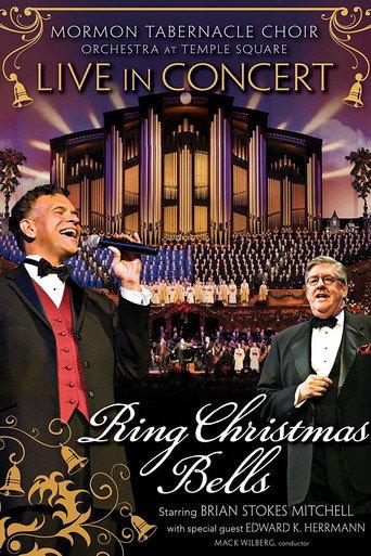 Ring Christmas Bells (2009) poster