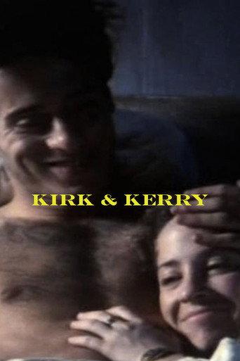 Kirk and Kerry (1997) poster