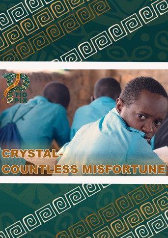 Crystal - Countless Misfortune () poster