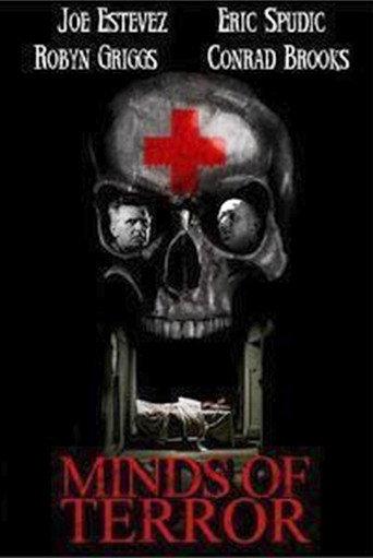 Minds of Terror (2003) poster