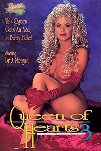 Queen of Hearts 3 (1992) poster