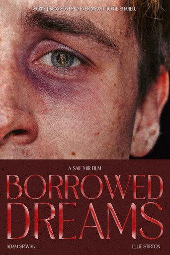 Borrowed Dreams () poster
