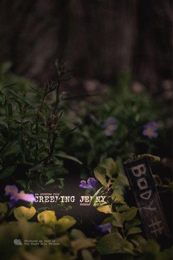 Creeping Jenny () poster