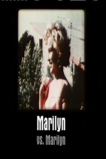 Marilyn vs Marilyn (2002) poster