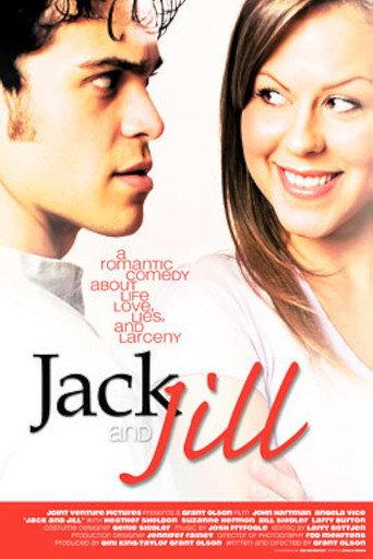 Jack and Jill (2003) poster