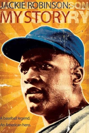 Jackie Robinson: My Story (2013) poster