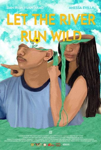 Let the River Run Wild () poster