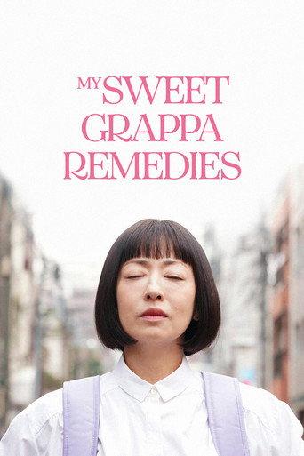 My Sweet Grappa Remedies (2020) poster