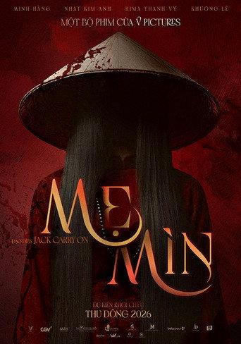 MẸ MÌN () poster