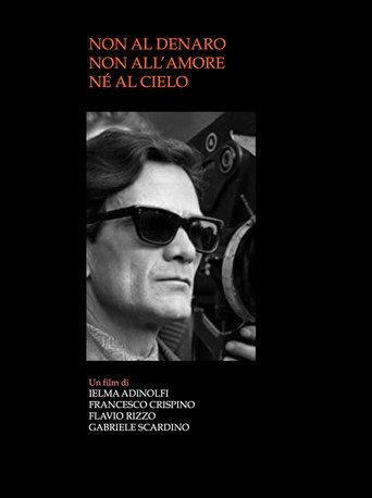 Non al denaro non all'amore né al cielo (1995) poster