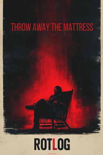 Rot Log (2026) poster