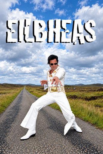 Eilbheas (2008) poster