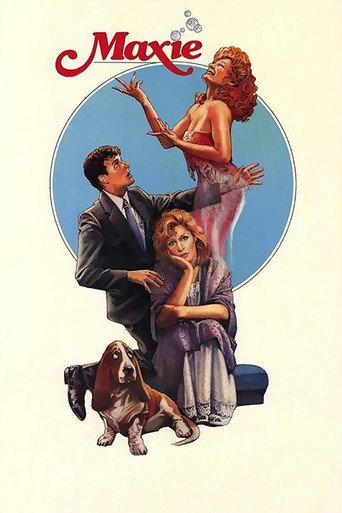 Maxie (1985) poster