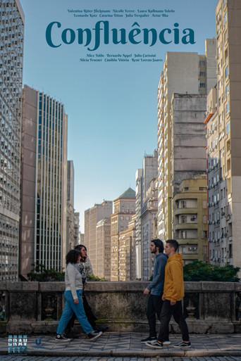 Confluence (2022) poster