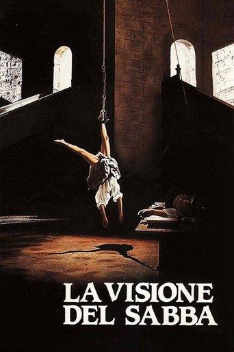 The Witches' Sabbath (1988) poster