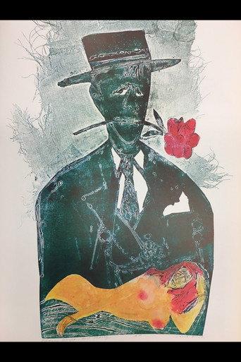 Ulysses (1972) poster