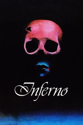 Inferno (1980) poster