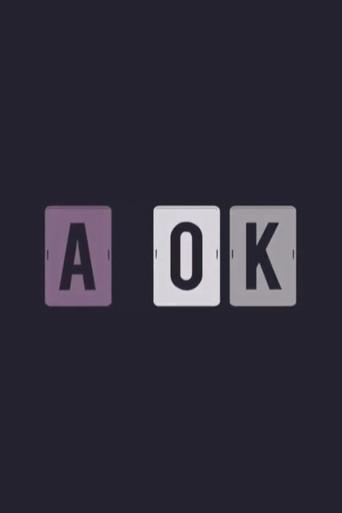 A-OK (2003) poster