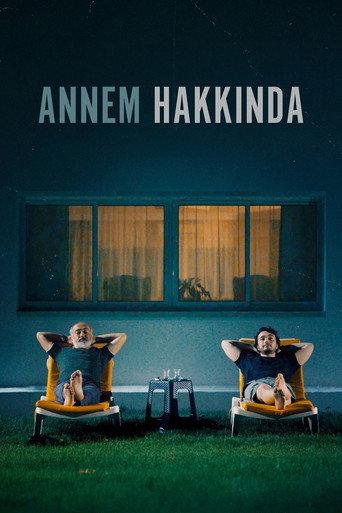 Annem Hakkında (2026) poster