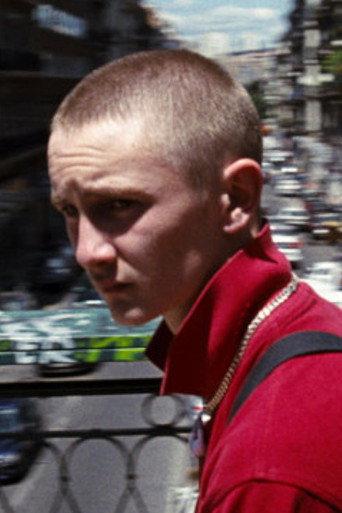 Ralph (2008) poster