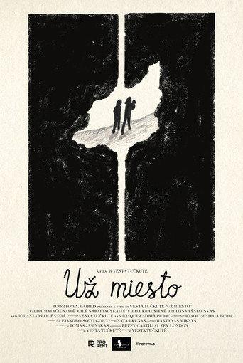 Outside the City () poster